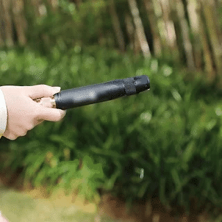 High-Pressure Car Washing Nozzle | Save Time & Money | UAE Cash on Delivery