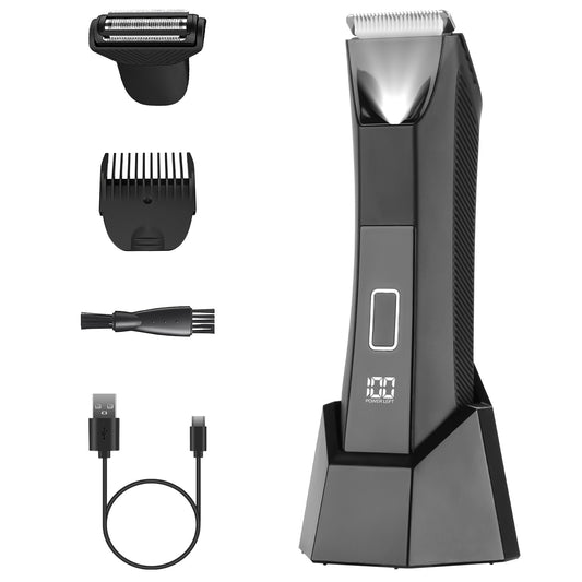 Trim2Zero™ Professional Hair & Beard Trimmer