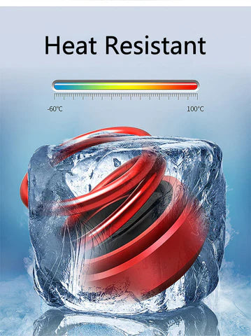Solar-Powered Rotating Car Air Freshener | Luxury Scent Diffuser UAE COD