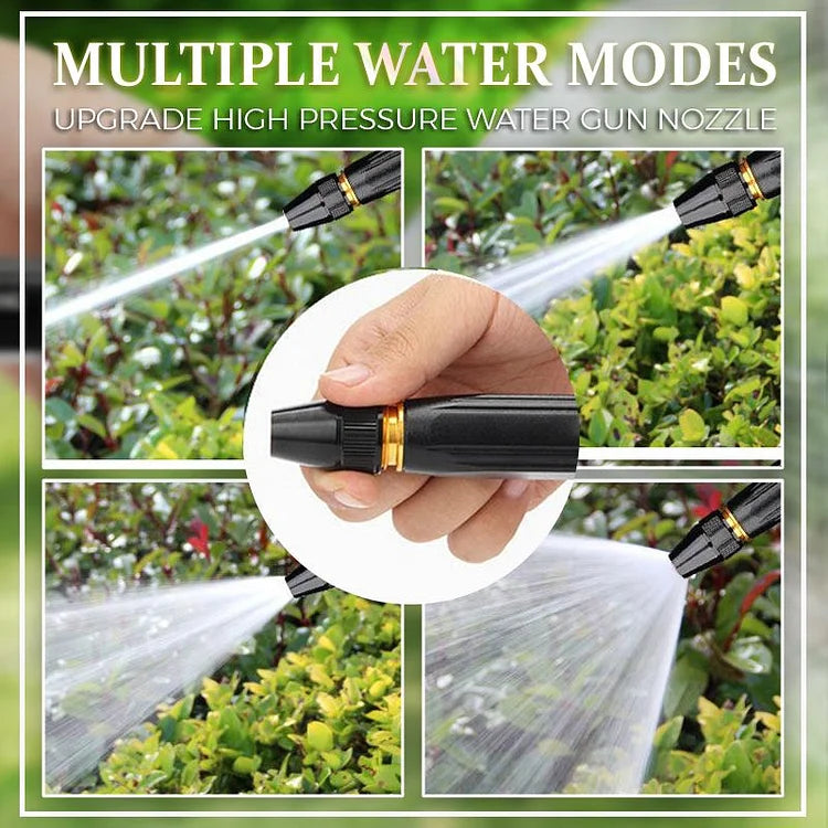 High-Pressure Car Washing Nozzle | Save Time & Money | UAE Cash on Delivery