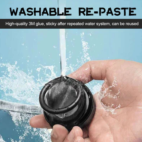 Solar-Powered Rotating Car Air Freshener | Luxury Scent Diffuser UAE COD